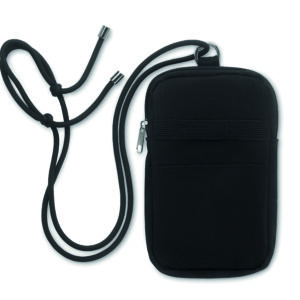 Saccoche pour smartphone