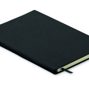Cahier A5 en PU avec stylo