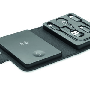 Connecteurs câbles 4 en 1 15W