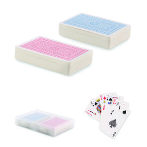 Set de cartes à jouer