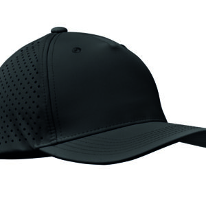 Casquette baseball à 5 pans