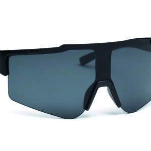 Lunettes de sport miroirs