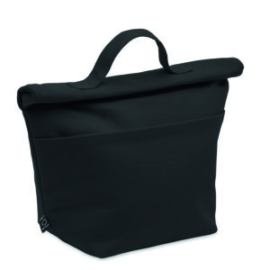 Sac isotherme en coton recyclé