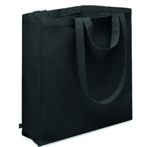 Sac shopping en coton recyclé