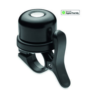 Sonnette de vélo localisateur