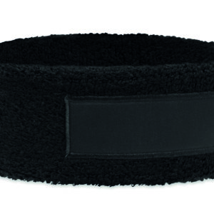 Bandeau en polycoton