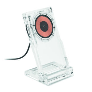 Chargeur sans fil 15W