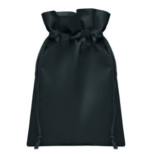 Petite pochette cadeau en RPET