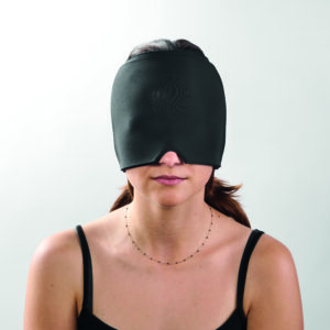 Masque de compression