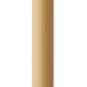 Stylo à bille en bambou
