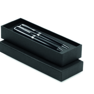 Set stylo à bille et roller