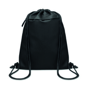 Sac à cordon en 600D RPET