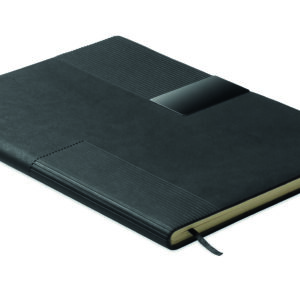 Carnet A5 en PU souple