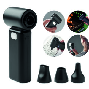 Ventilateur portable puissant