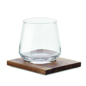 Set de verres à whisky