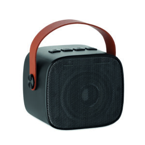 Enceinte sans fil 5W
