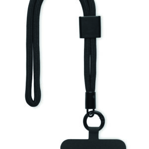 Cordon pour téléphone RPET