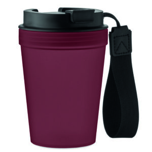 Gobelet simple paroi 300 ml