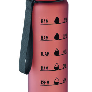 Bouteille de sport RPET 1L