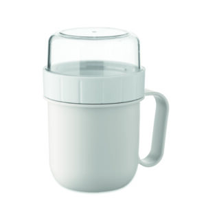 Gobelet en PP 450 ml