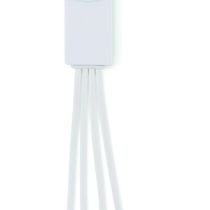 Câble de 2 en 1 de type C