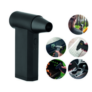 Ventilateur portable puissant