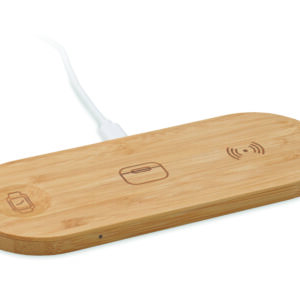 Chargeur sans fil 3 en 1 15W