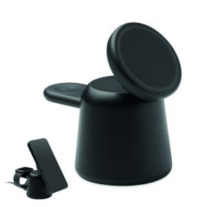 Chargeur sans fil 3 en 1 15W