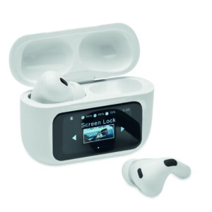 Ecouteurs TWS en ABS