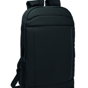 Sac à dos extensible 600D RPET