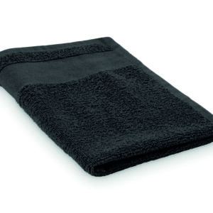 Serviette  invités en coton