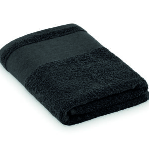 Serviette à main en coton