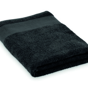 Serviette de bain en coton