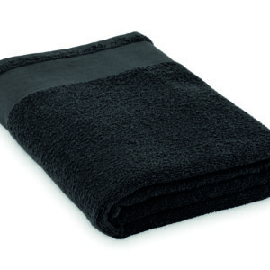 Serviette de bain en coton