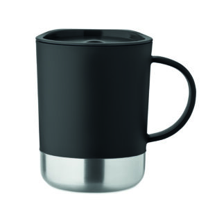Mug simple paroi 300ml