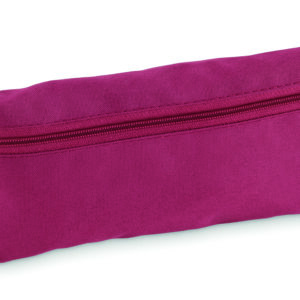 Trousse à crayons avec zip