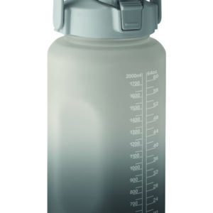 Bouteille d&rsquo;eau RPET 2L