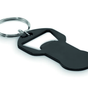 Porte-clés décapsuleur