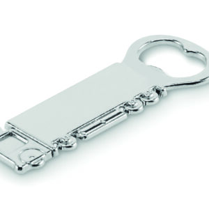 Décapsuleur en forme de camion