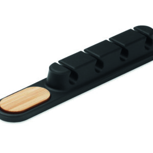 Séparateur câbles en silicone