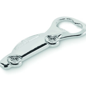 Décapsuleur forme de voiture