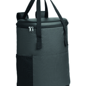 Sac à dos isotherme 600D RPET