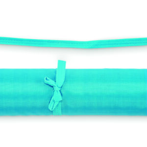 Natte plage paille naturelle