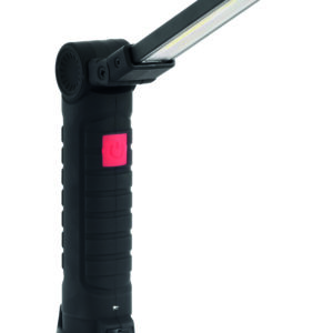 Lampe de travail rechargeable