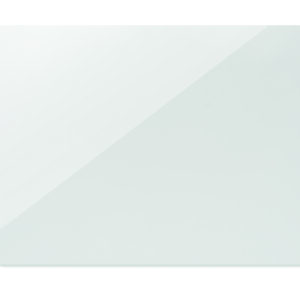 Magnet rectangulaire en PVC