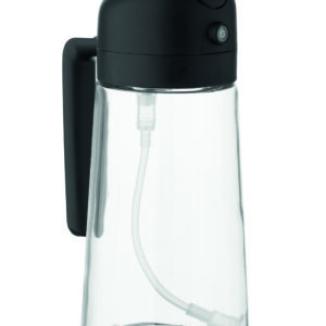 Vaporisateur d’huile en verre