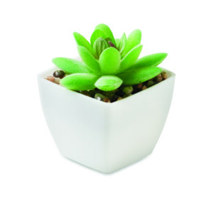 Mini plante artificielle
