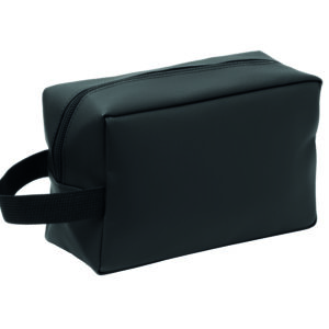 Trousse de toilette 600D RPET