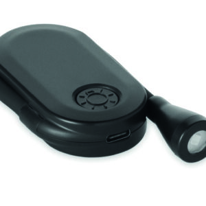Lampe de poche rechargeable