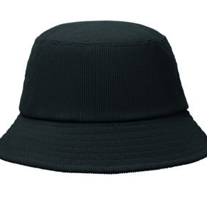 Bob en velours côtelé